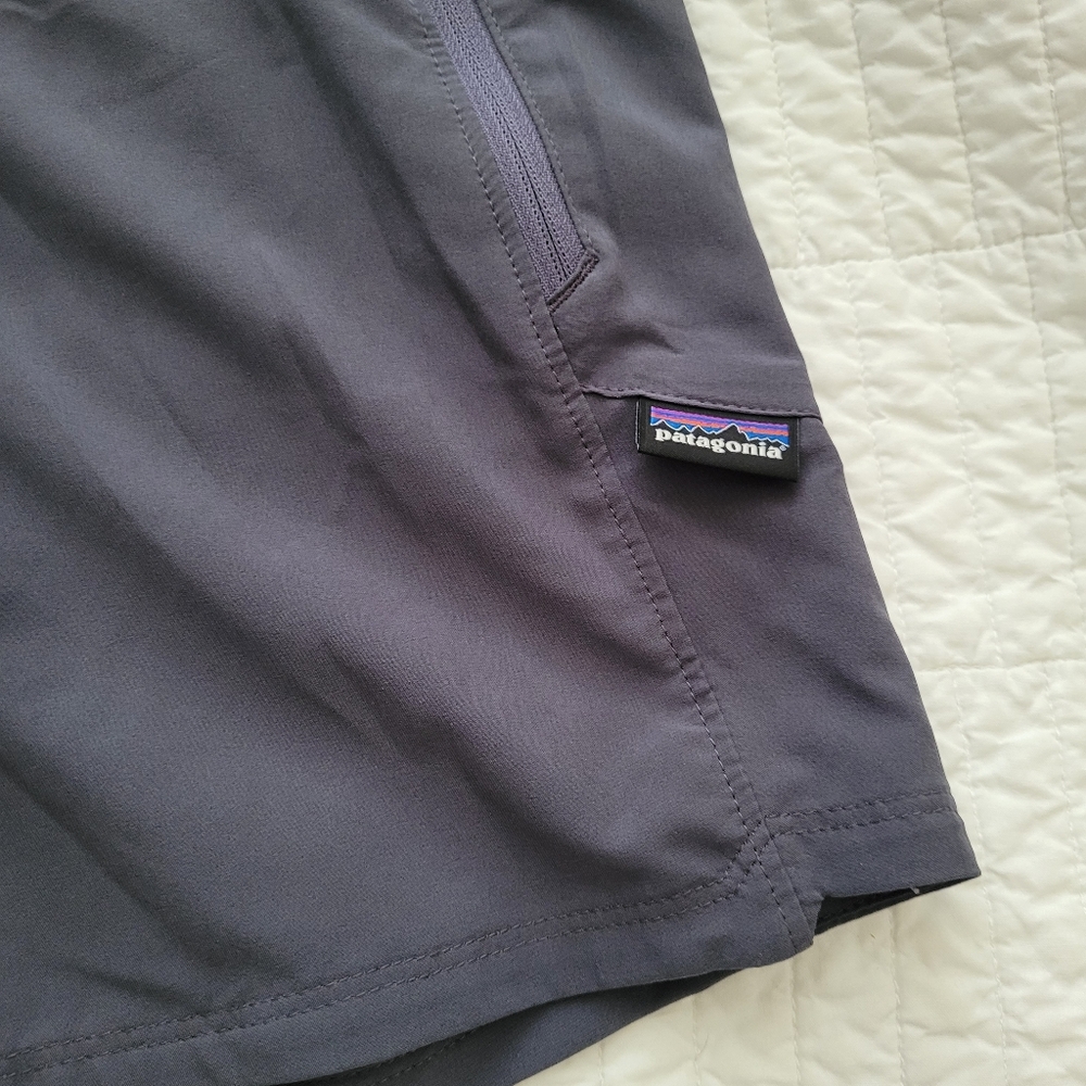 PATAGONIA TYROLEAN BIKER SHORTS - Picture 6 of 6